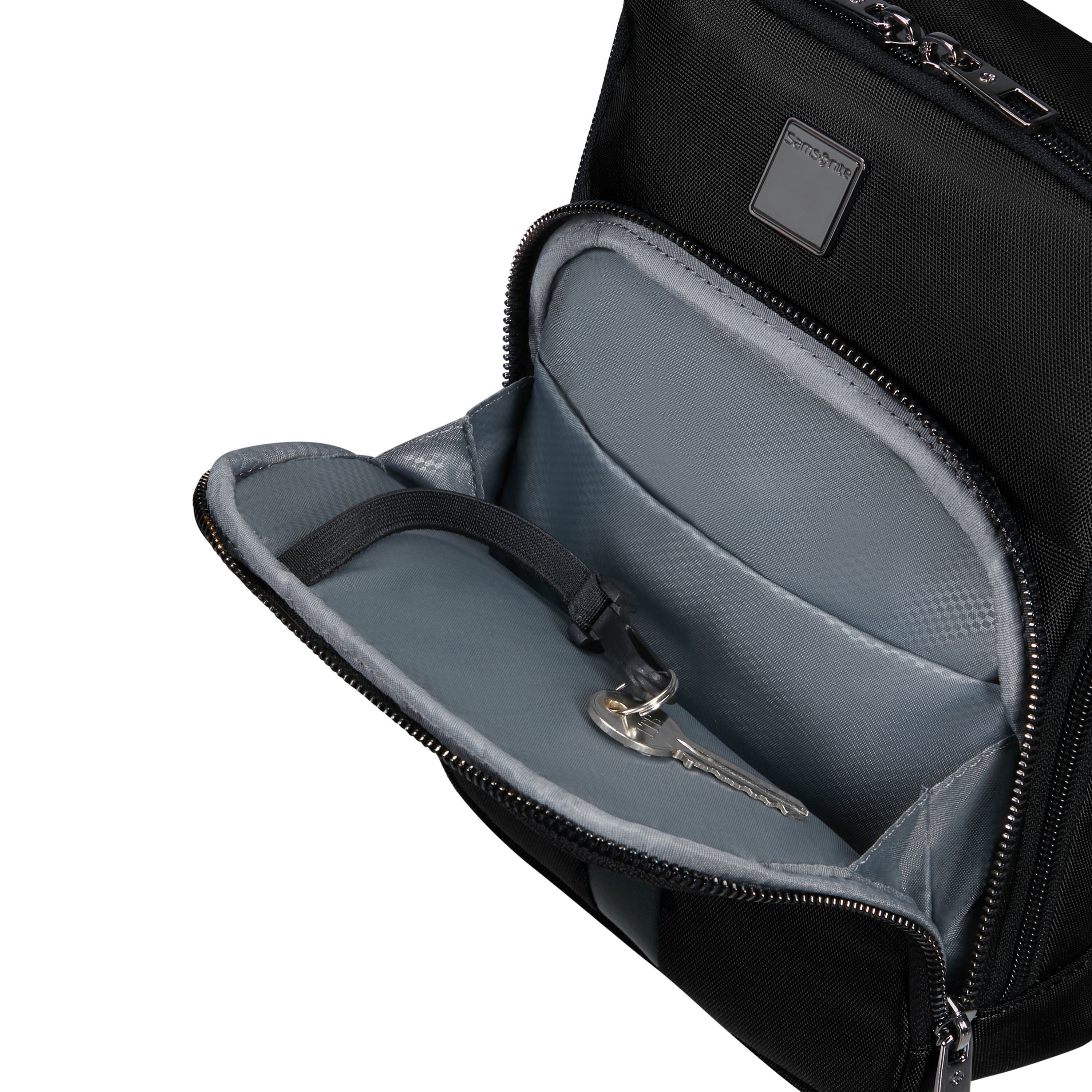❀sakoBOX❀ Samsonite SackSquare Crossbody Medium
